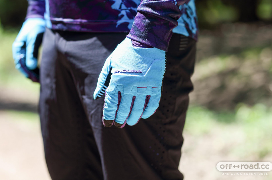 Endura store gloves mtb